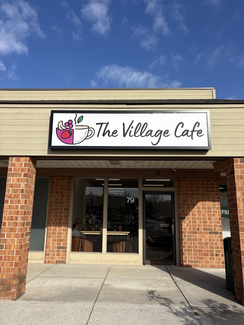 The Village Cafe photo 1