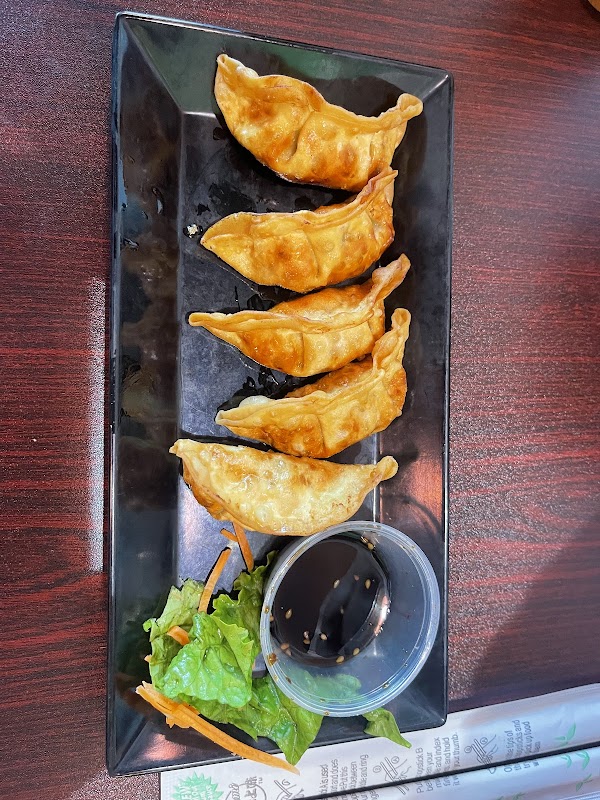 Lifting Noodles Ramen photo 4