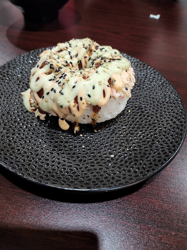 Lifting Noodles Ramen photo 2