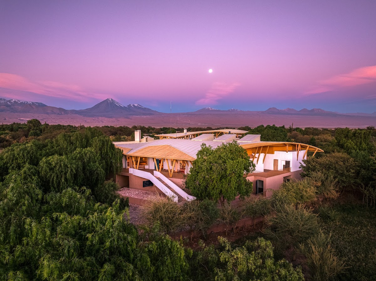 Explora Atacama