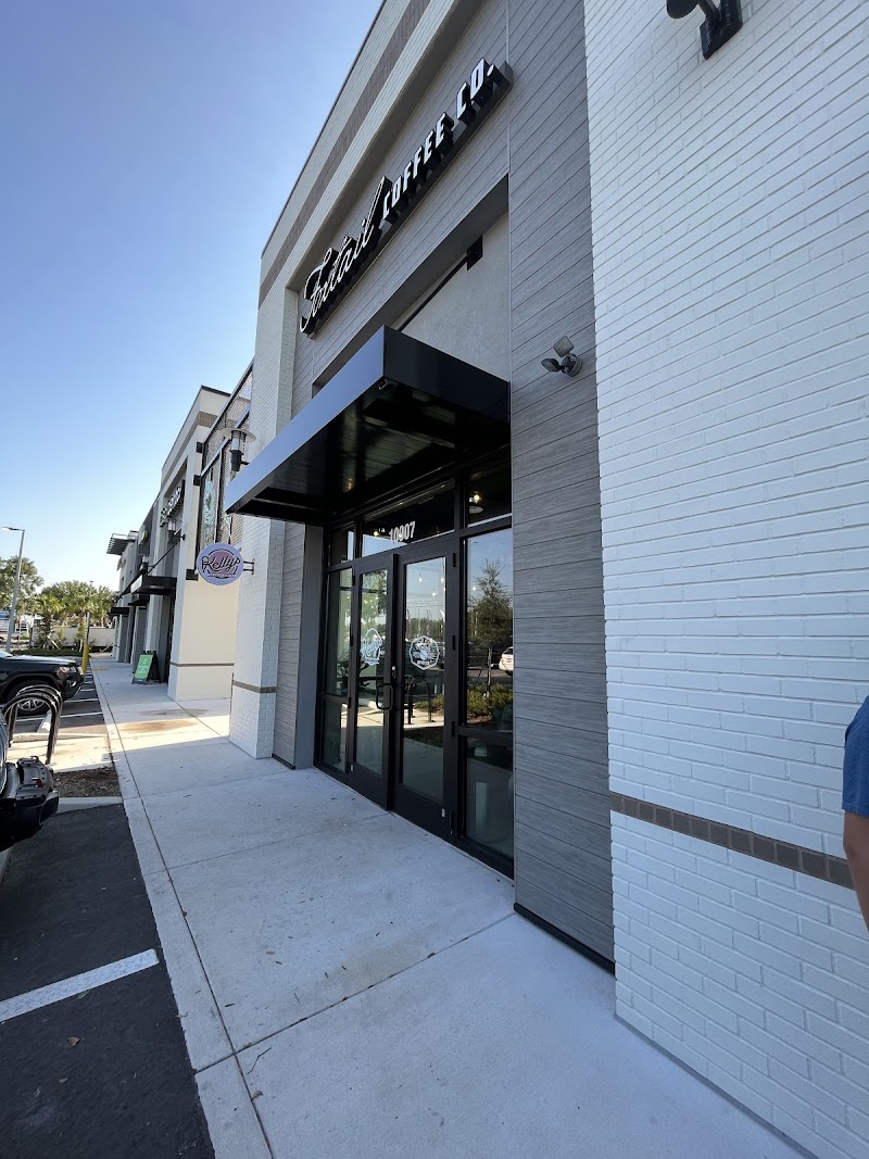 Foxtail Coffee - Carrollwood photo 1