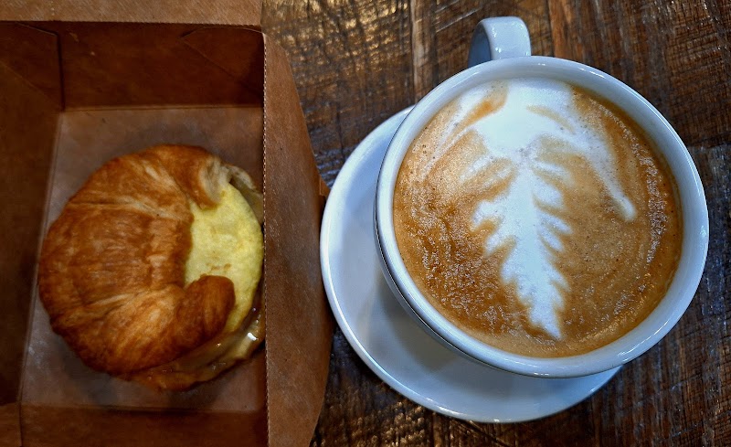 Foxtail Coffee - Carrollwood photo 4