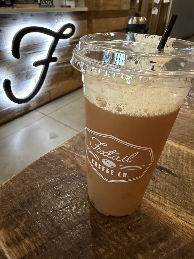 Foxtail Coffee - Carrollwood photo 4