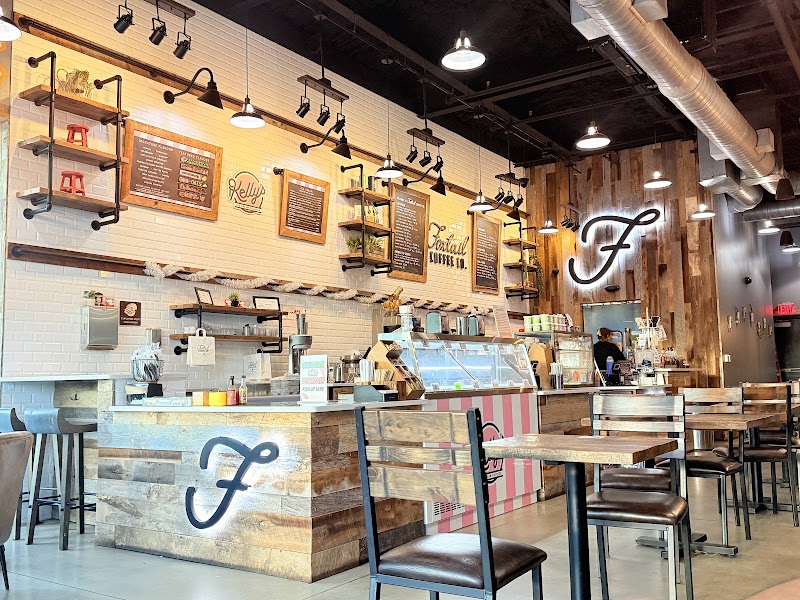 Foxtail Coffee - Carrollwood photo 3