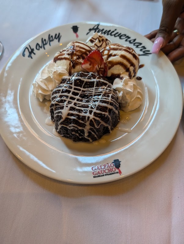 Galpão Gaucho Brazilian Steakhouse photo 4