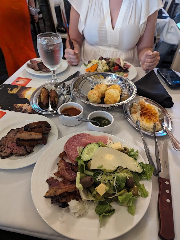 Galpão Gaucho Brazilian Steakhouse photo 5