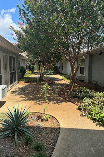 The Estates at Grand Prairie