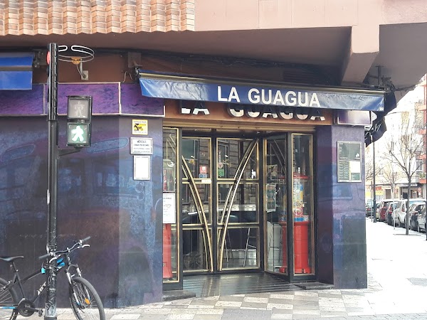 La Guagua
