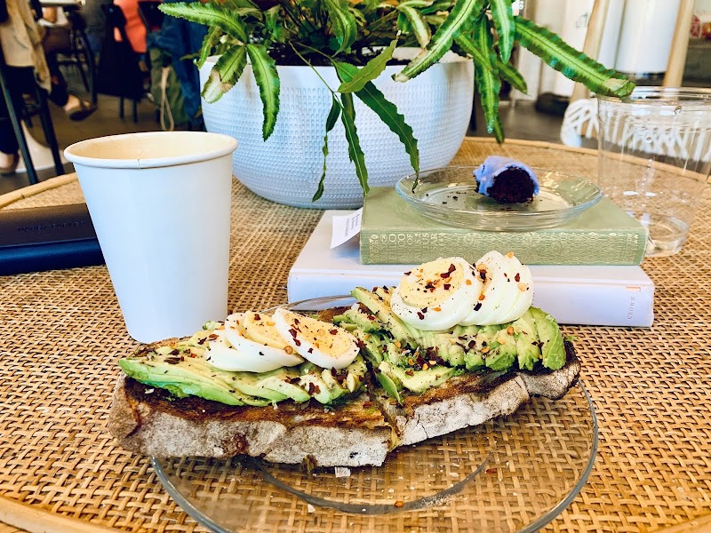 Communal Coffee photo 3