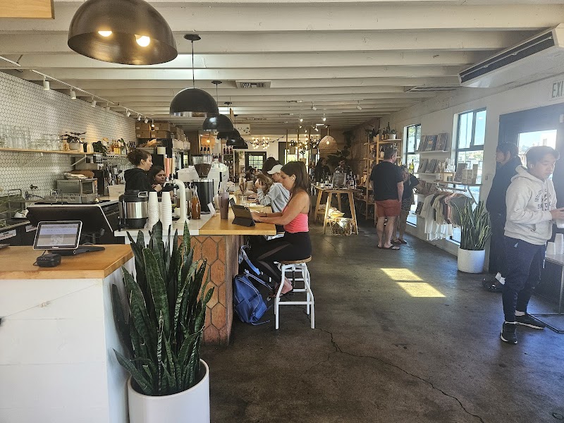 Communal Coffee photo 4