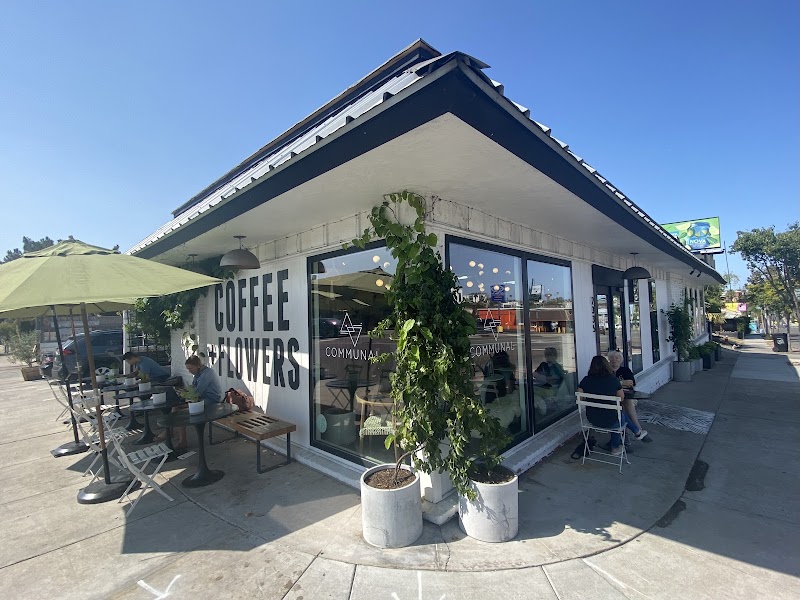 Communal Coffee photo 1