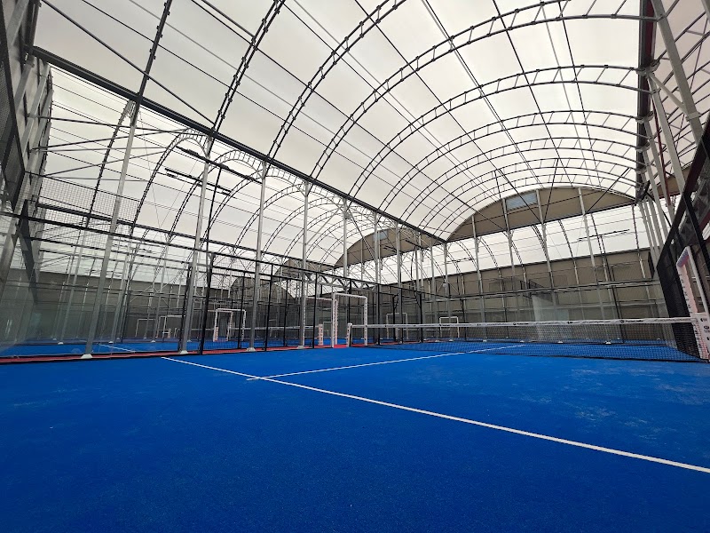 Padelspirit Club - Madrid