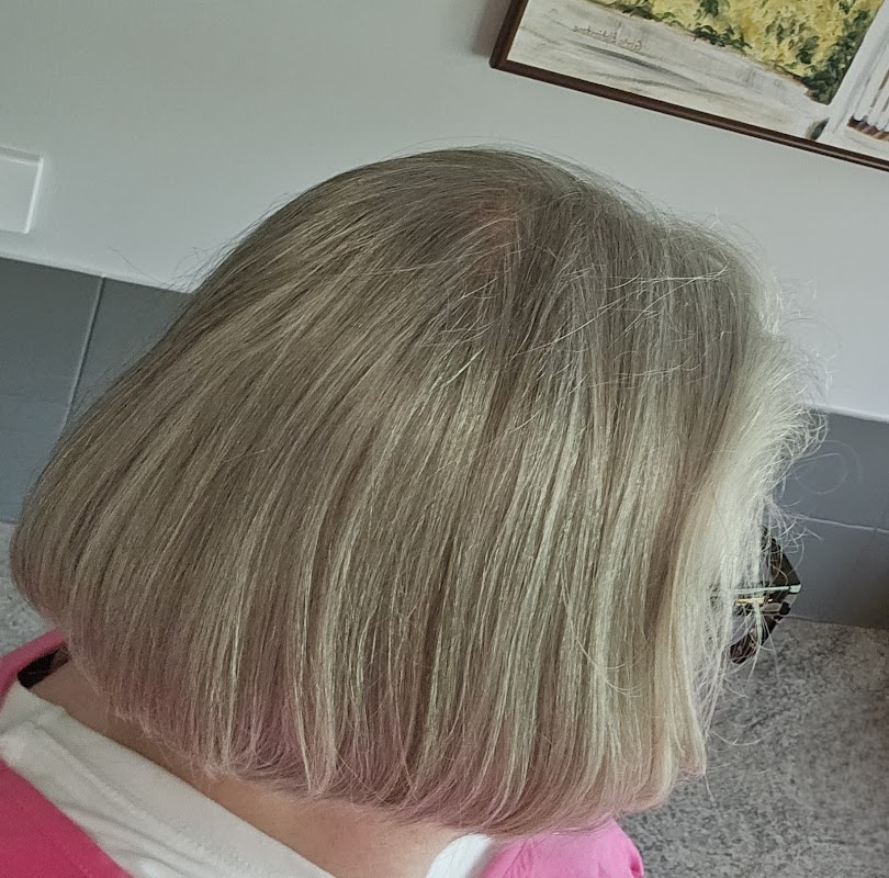 Total Look Hair Design