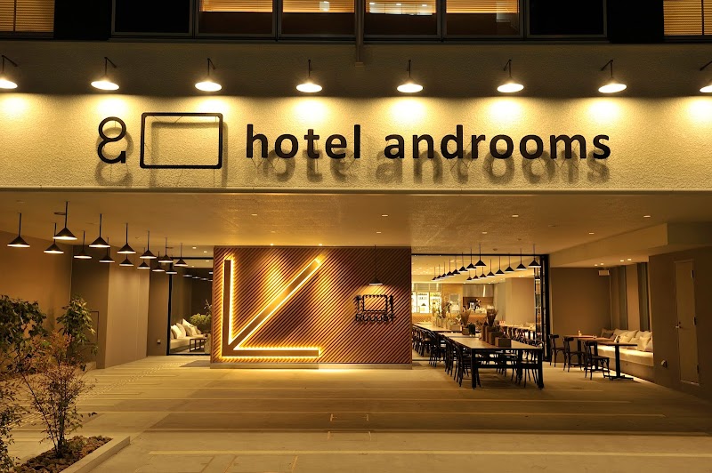 hotel-androoms