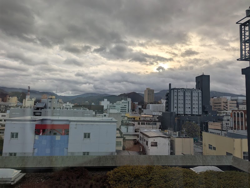 ホテルニュー最上屋