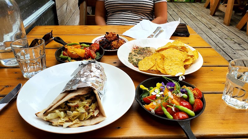 Café La Bezotte photo 2