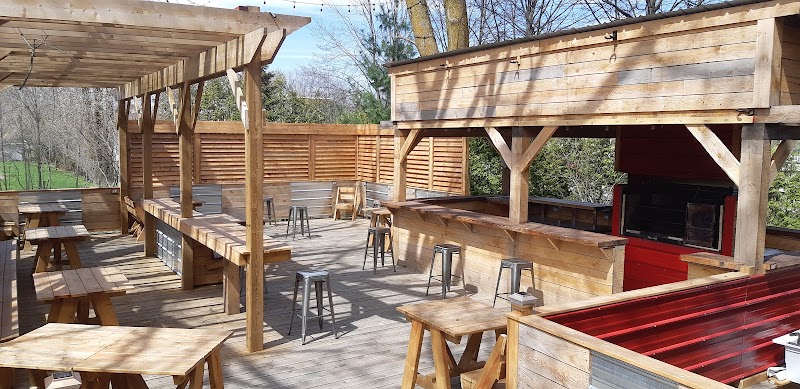 Café La Bezotte photo 1