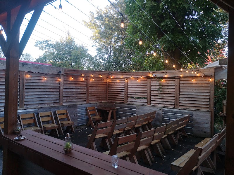 Café La Bezotte photo 4