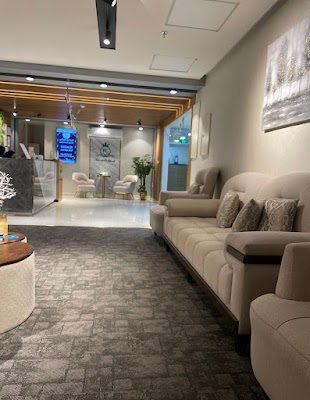 شركة نبوغ للتدريب والتعليم