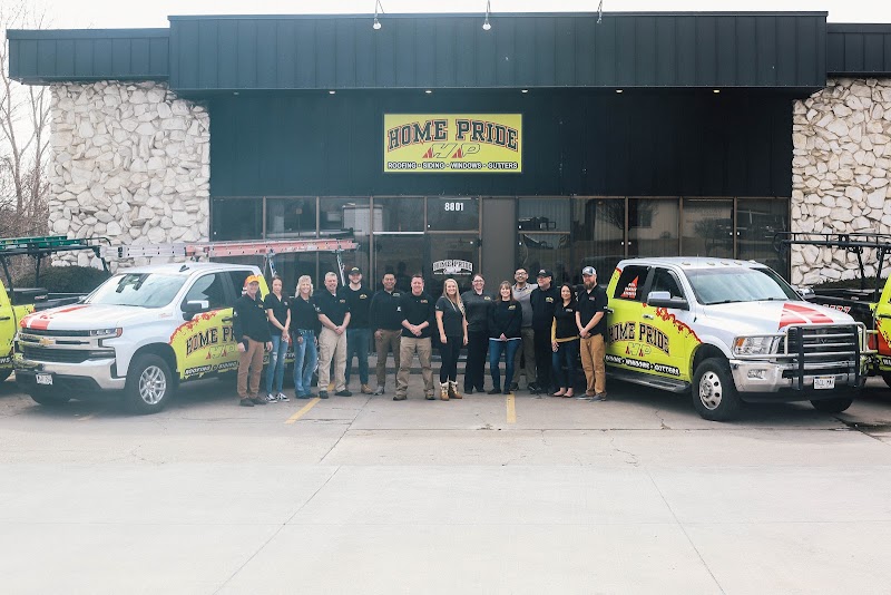 Home Pride Contractors, Inc. photo 3