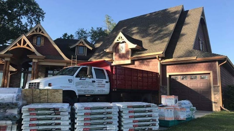 Home Pride Contractors, Inc. photo 1