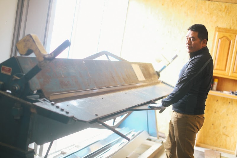 Home Pride Contractors, Inc. photo 5