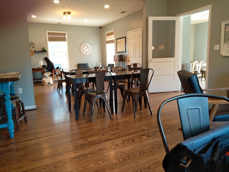 Next Step Cafe photo 4