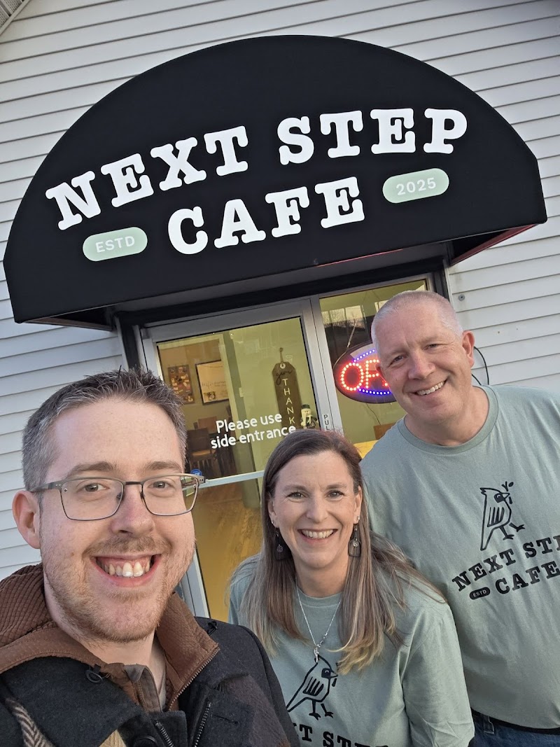 Next Step Cafe photo 3