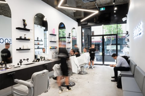 5000 BC - Barbershop photo 2