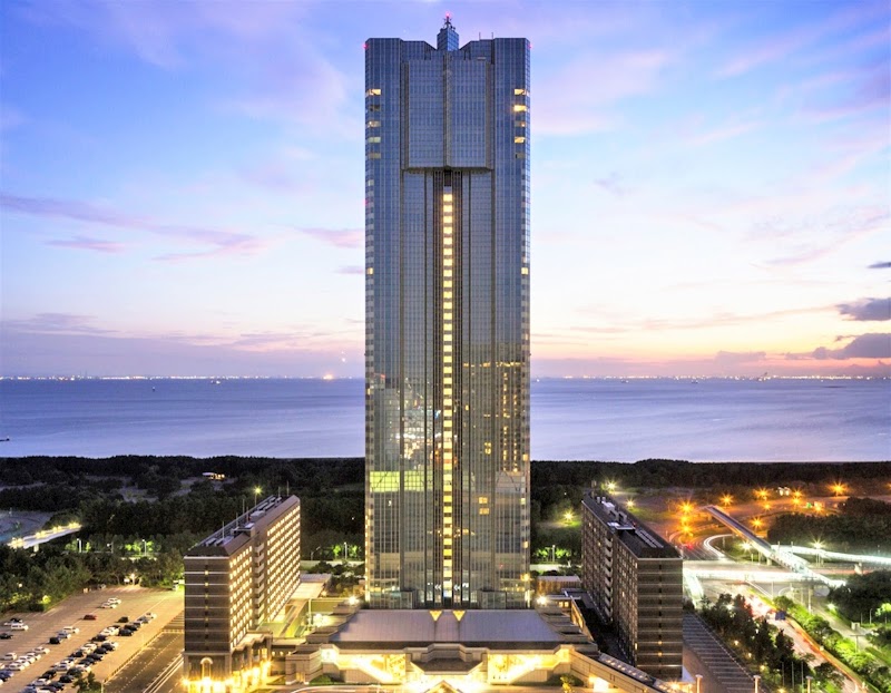 APA Hotel & Resort Tokyo Bay Makuhariの画像