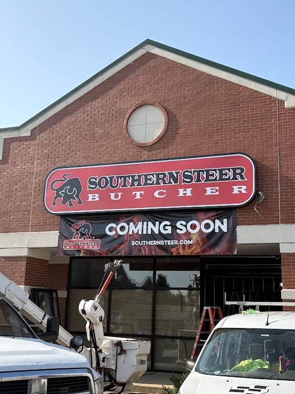 SOUTHERN STEER BUTCHER exterior