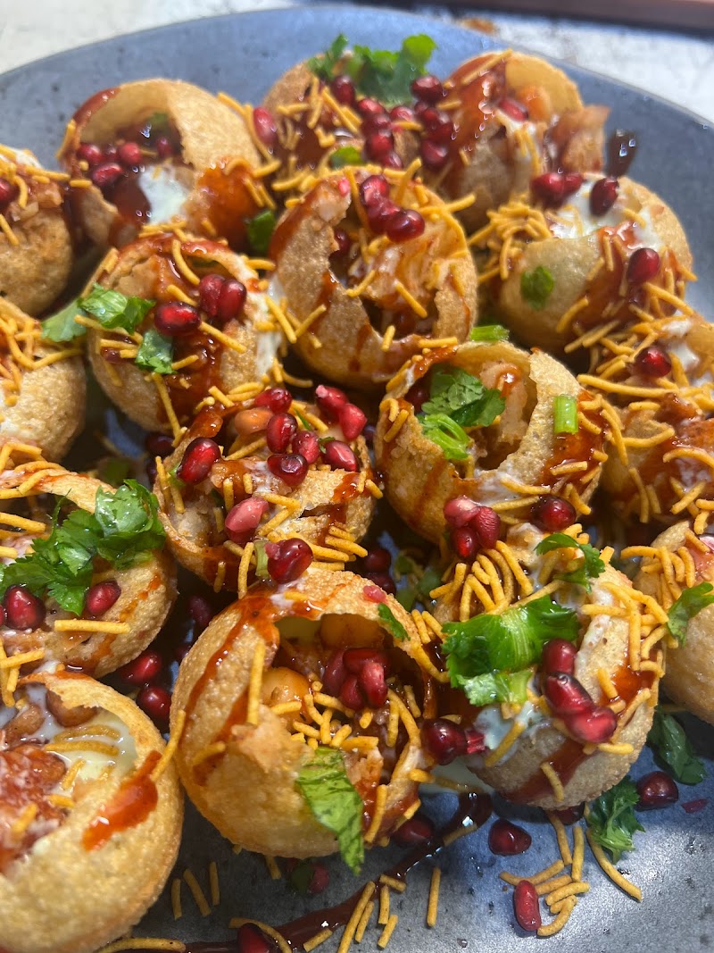 Aroma Restaurant - The Premium Pakistani Cuisine photo 2