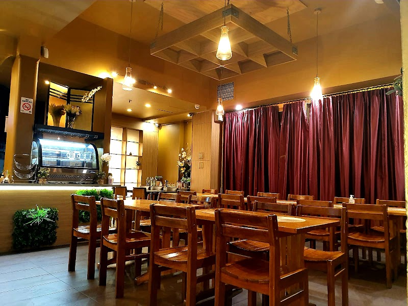 Aroma Restaurant - The Premium Pakistani Cuisine photo 1