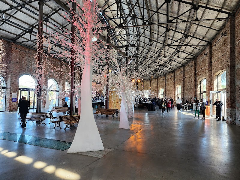 La Redonda, Arte y Vida Cotidiana