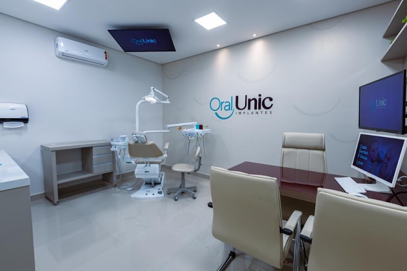 Oral Unic