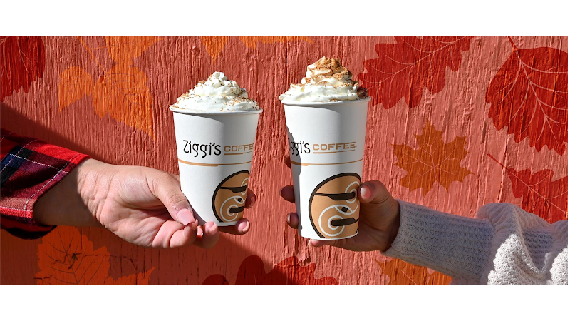 Ziggi's Coffee photo 2