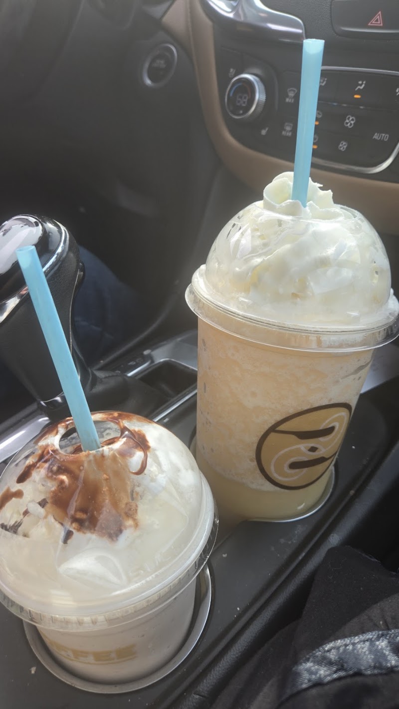Ziggi's Coffee photo 4
