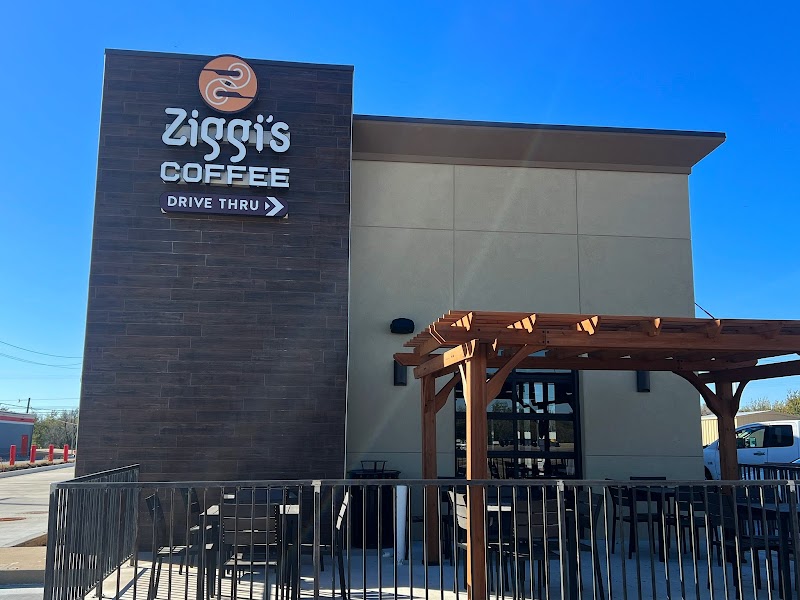 Ziggi's Coffee photo 1