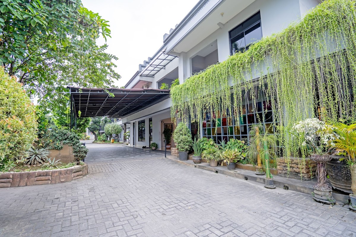 Rukita Mandala Tangerang - Kost Coliving