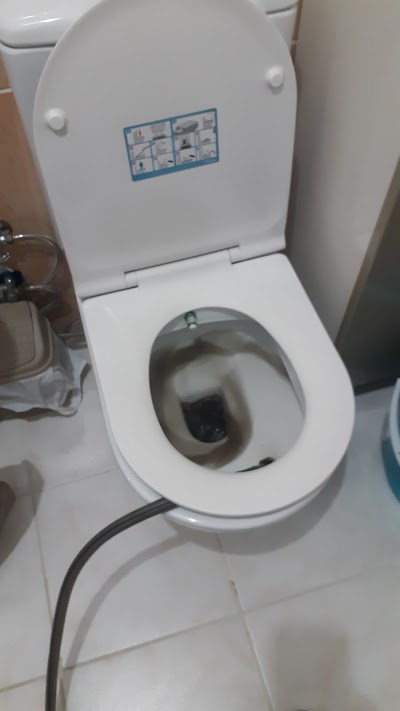 Kombi Teknik Servis Arıza Tamir Bakım Kombi Değişim Doğalgaz Arıza Gaz Kaçak Petek Temizliği Tesisat Tamirat İşleri Yapılır - Kombi Servisi