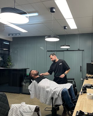 Manfield Barbershop photo 2