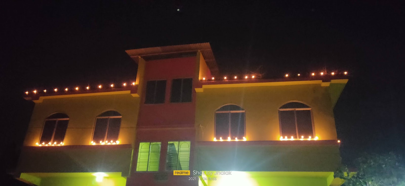 Datta Bhavan Google photo 2