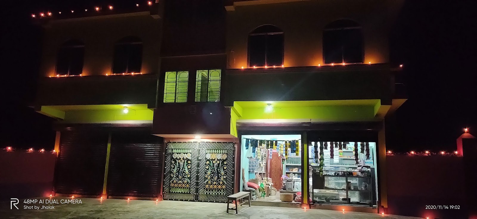 Datta Bhavan Google photo 1