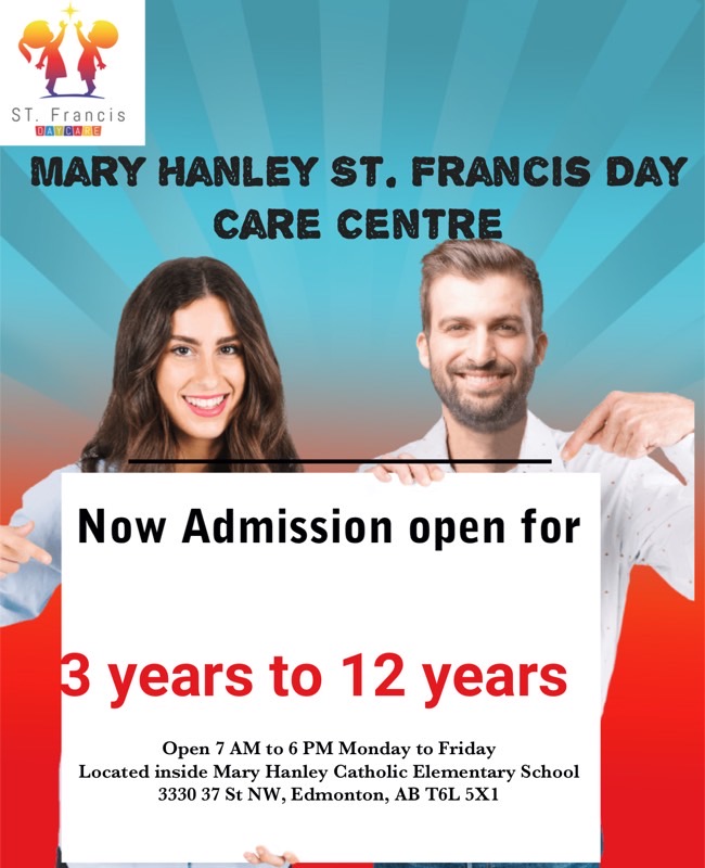 Mary Hanley St. Francis Childcare photo 2