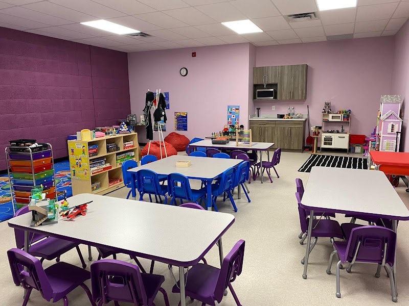 Mary Hanley St. Francis Childcare