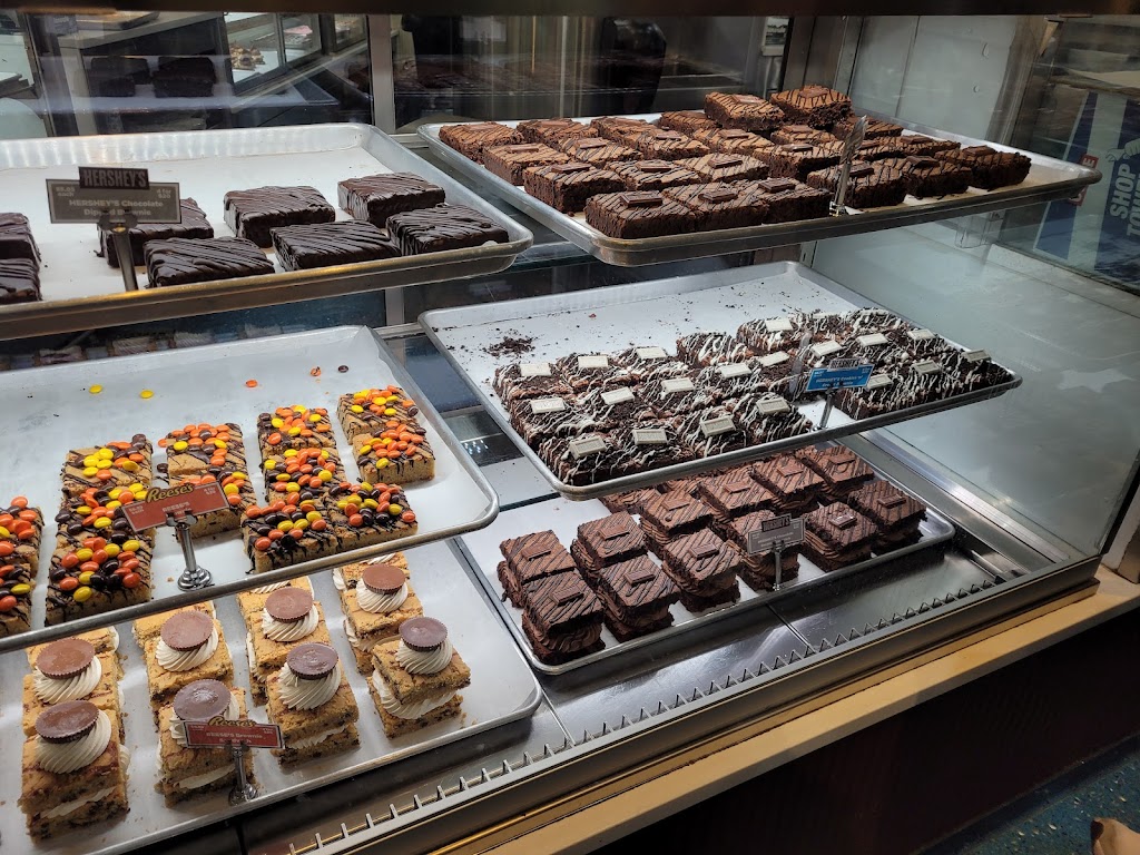 Jericho Deli