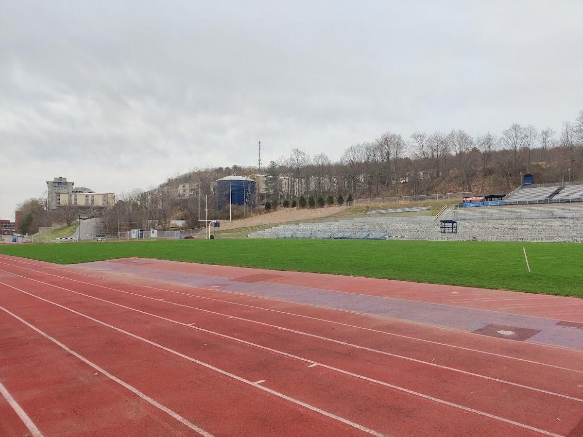 Butterfield Stadium