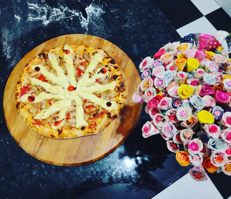 Foto de Pizzaria Artesanal Donna Adelaide
