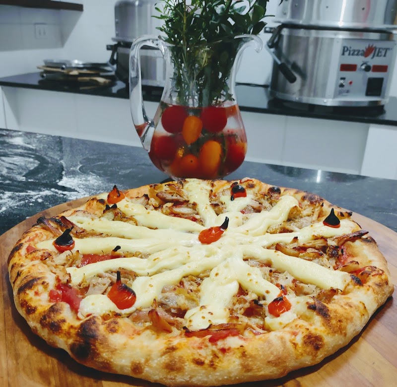 Foto de Pizzaria Artesanal Donna Adelaide
