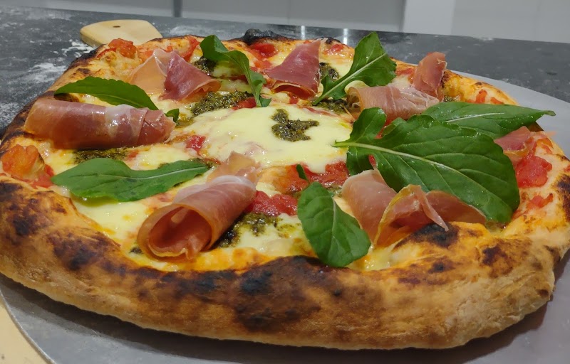 Foto de Pizzaria Artesanal Donna Adelaide
